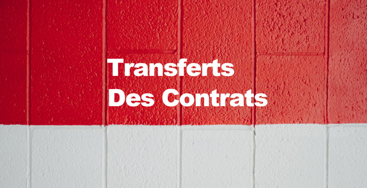 Le transfert des contrats de travail dans un contexte de transfert d’entreprise