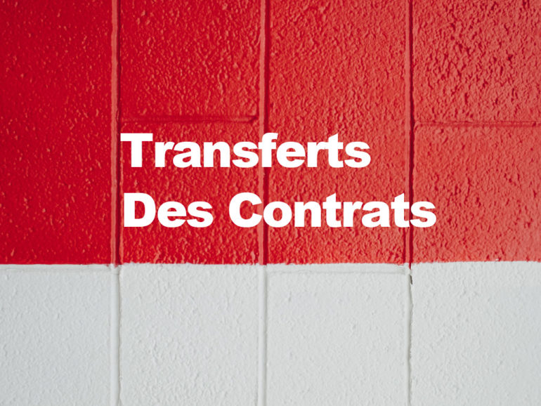 Le transfert des contrats de travail dans un contexte de transfert d’entreprise