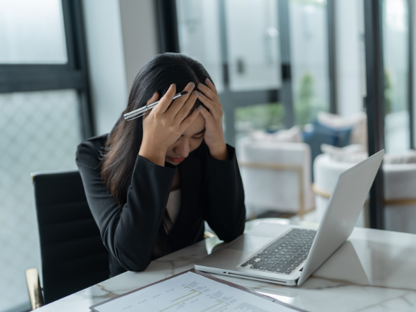 Suicide au travail : l’employeur en première ligne